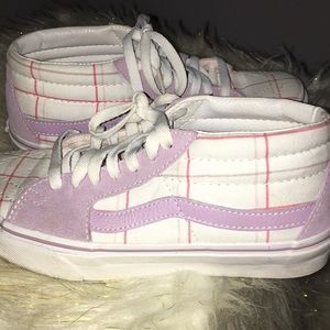 Vans sk8-mi reissue